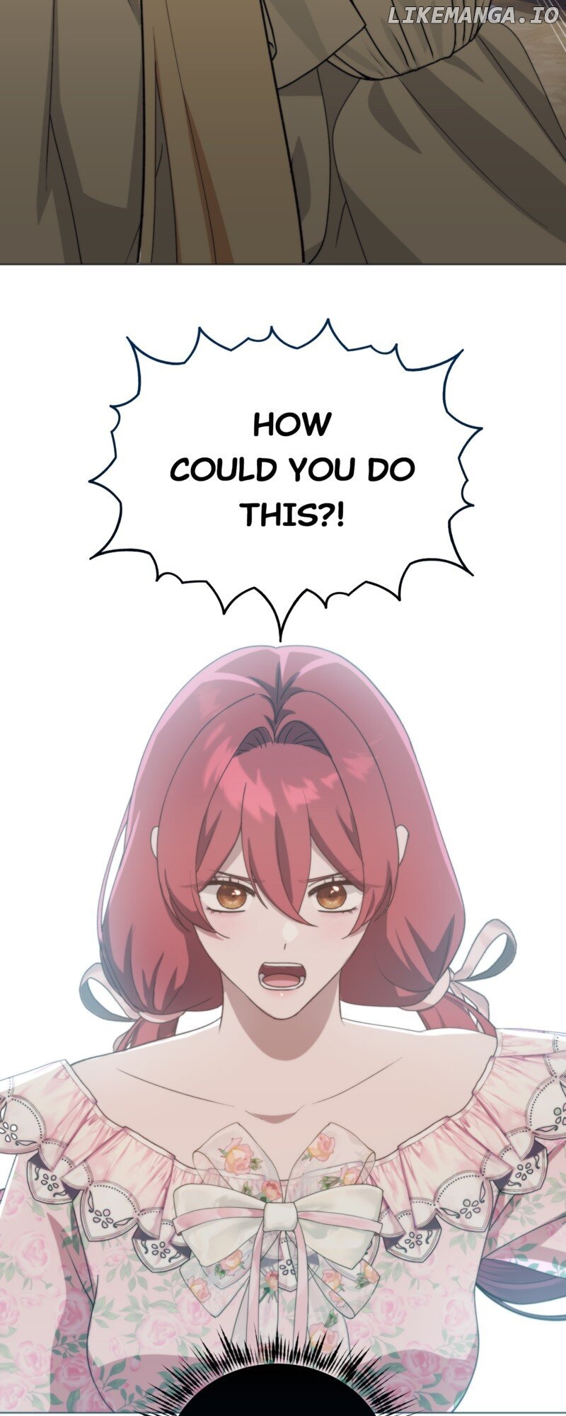 The Grand Duke is Mine Chapter 48 - page 41