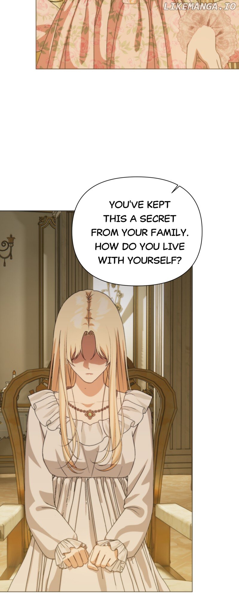 The Grand Duke is Mine Chapter 48 - page 45