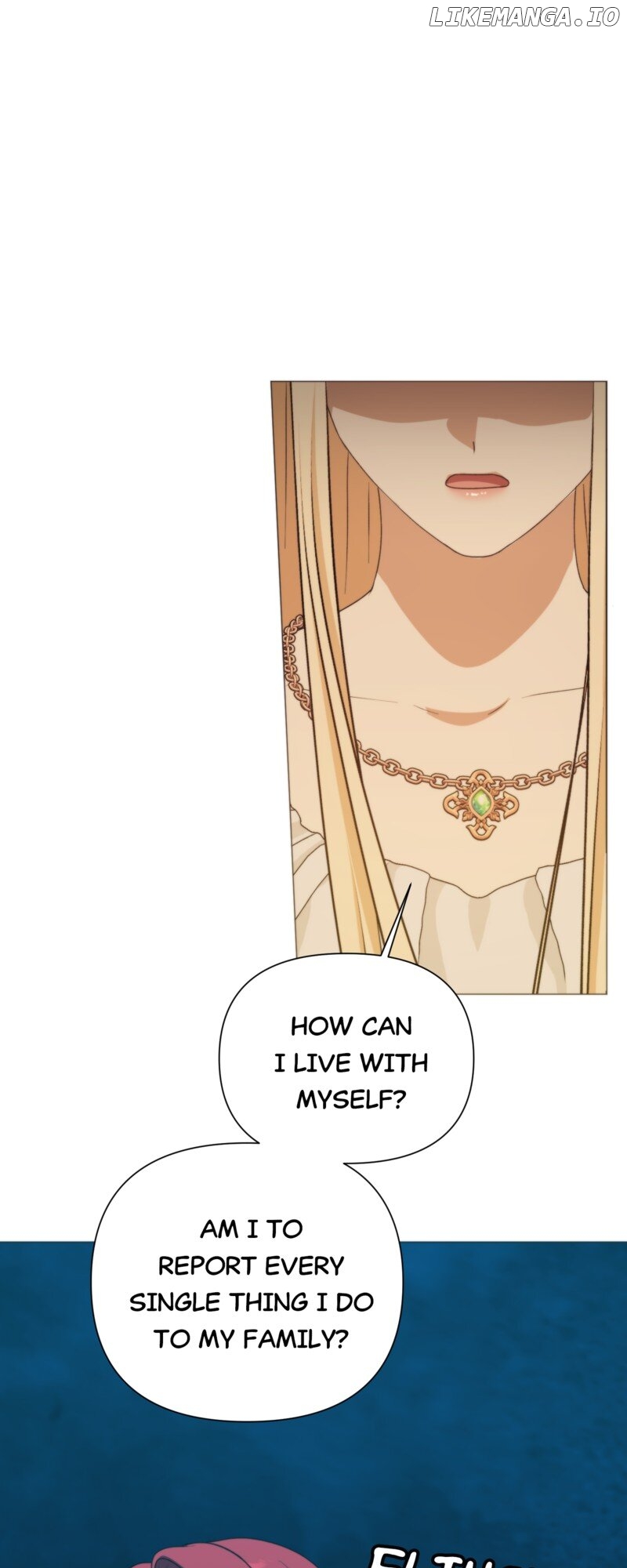 The Grand Duke is Mine Chapter 48 - page 46