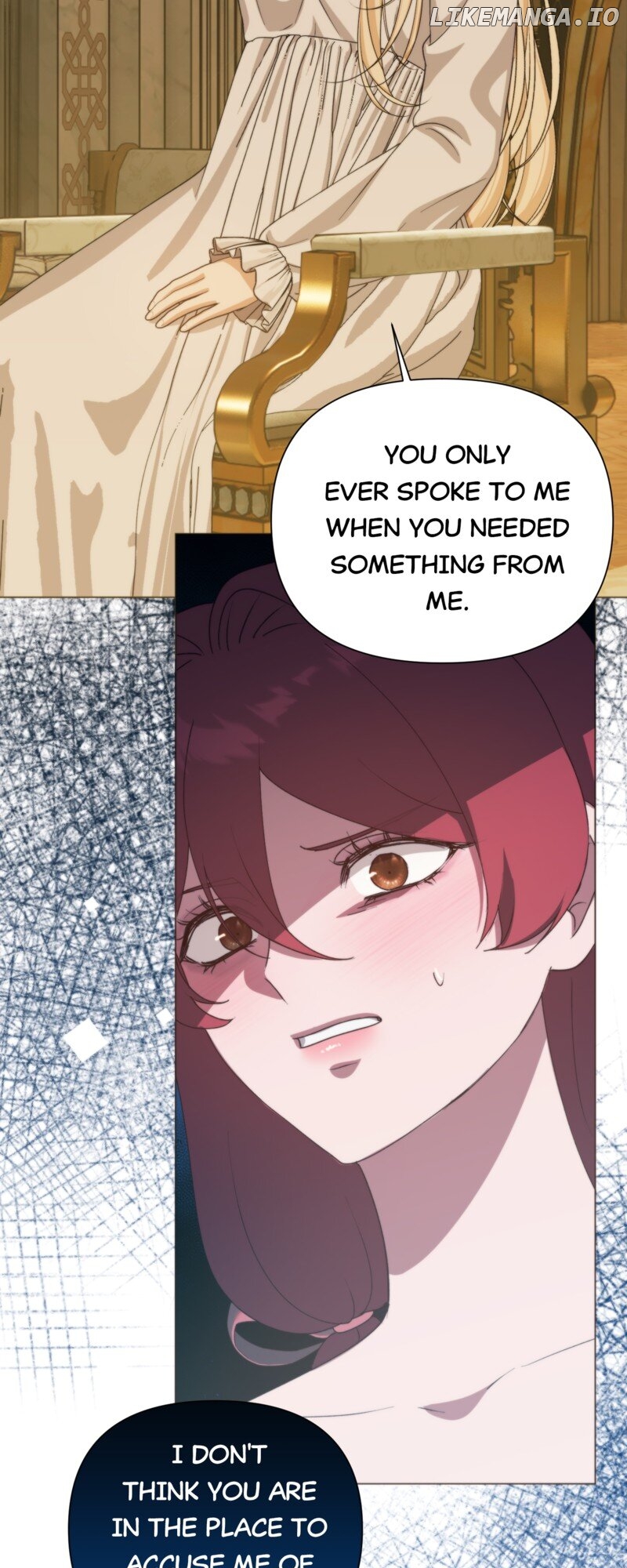 The Grand Duke is Mine Chapter 48 - page 49