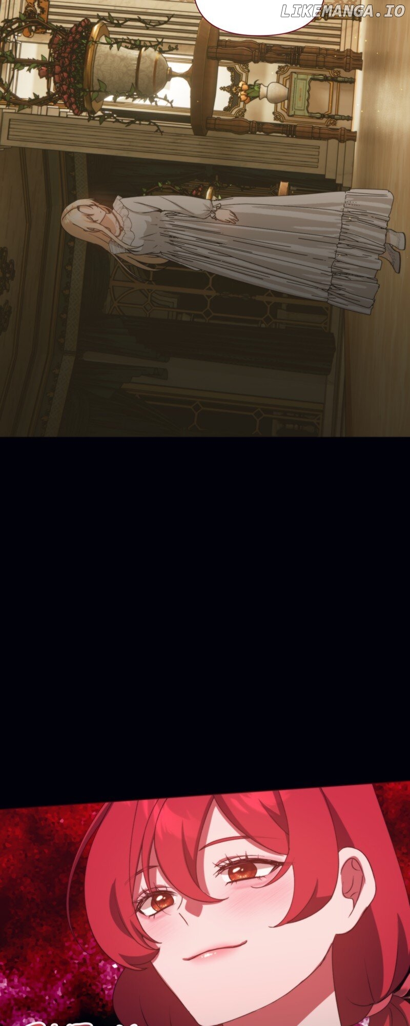 The Grand Duke is Mine Chapter 48 - page 56