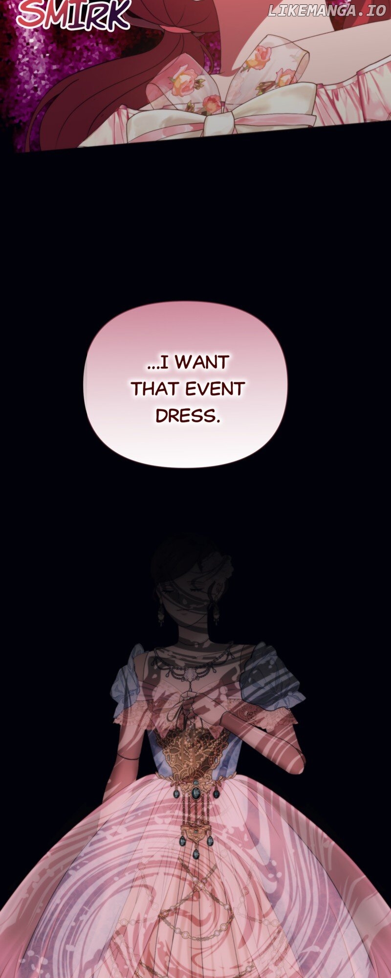 The Grand Duke is Mine Chapter 48 - page 57