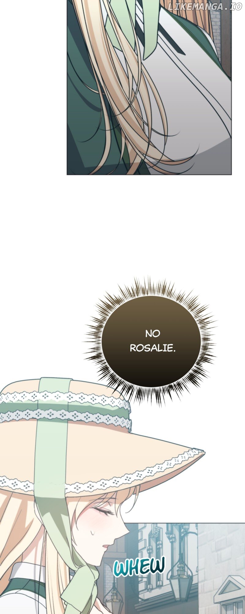 The Grand Duke is Mine Chapter 48 - page 7