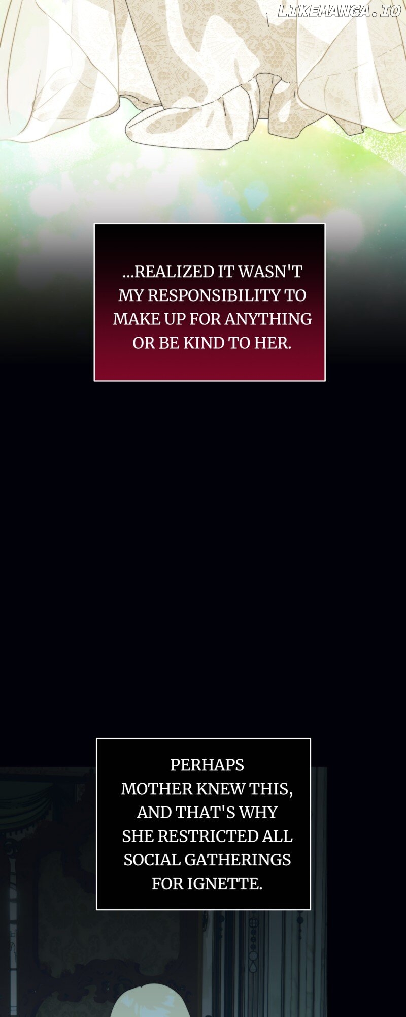 The Grand Duke is Mine Chapter 49 - page 11