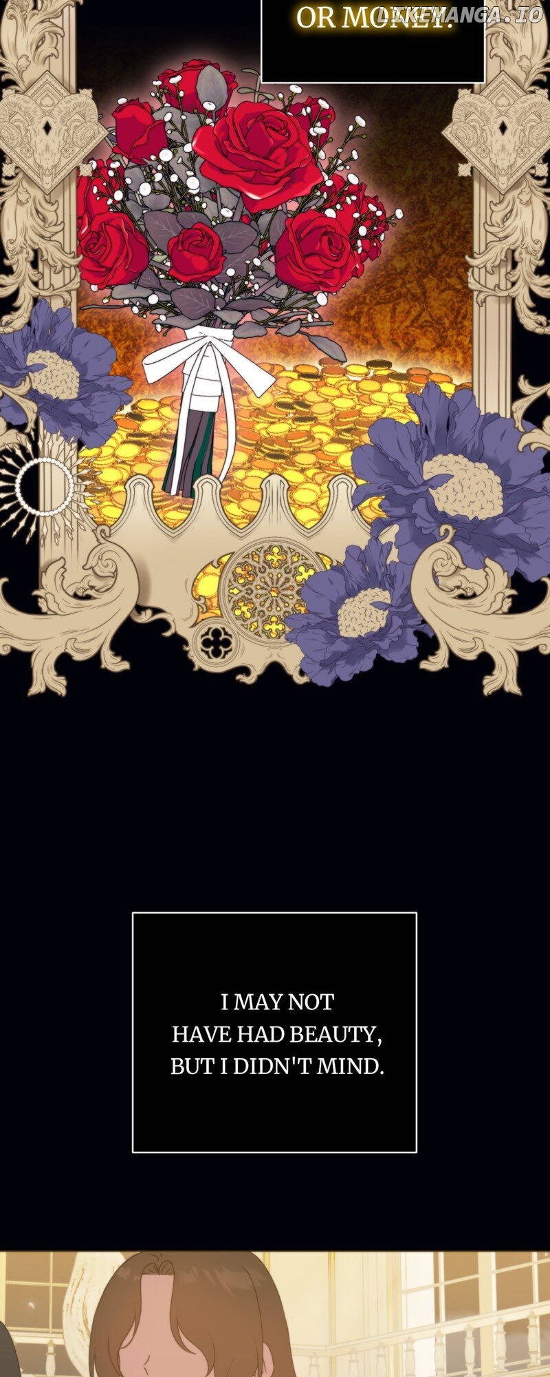 The Grand Duke is Mine Chapter 49 - page 14