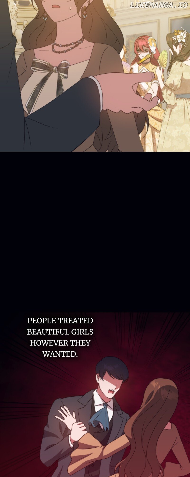 The Grand Duke is Mine Chapter 49 - page 15