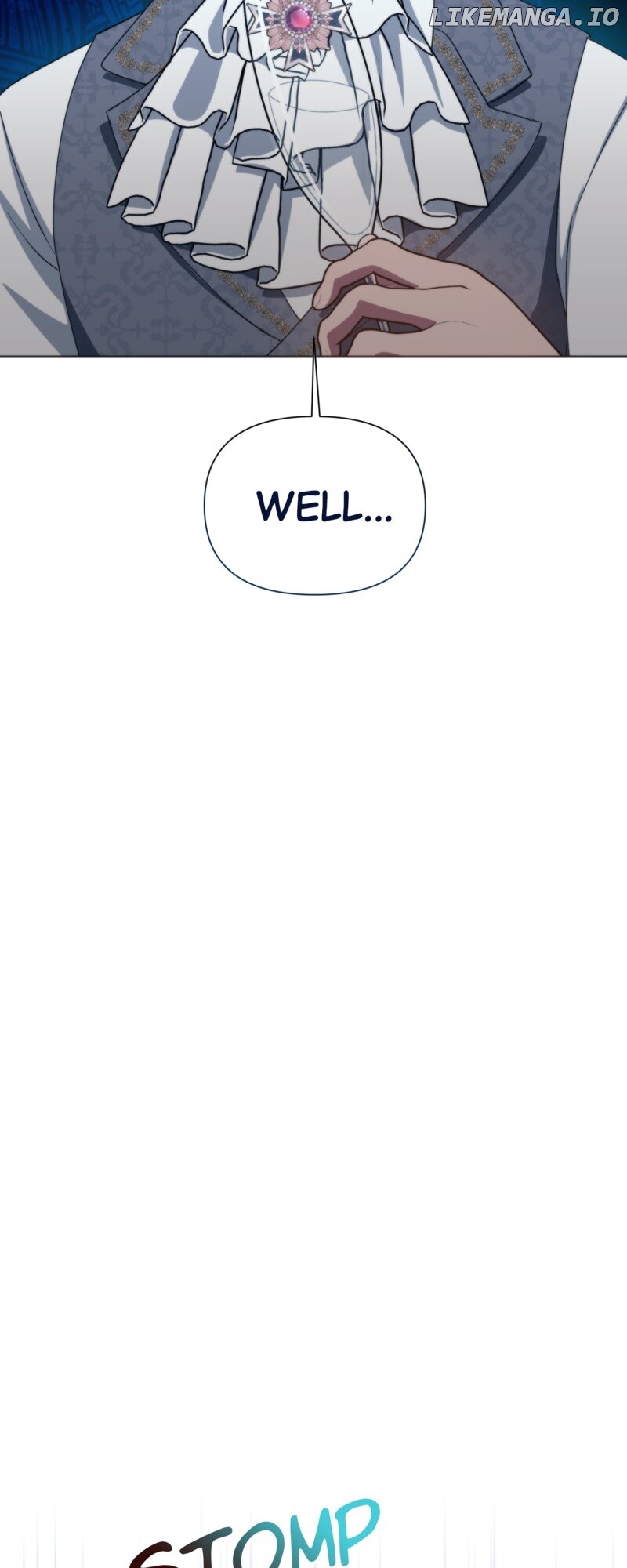 The Grand Duke is Mine Chapter 49 - page 42