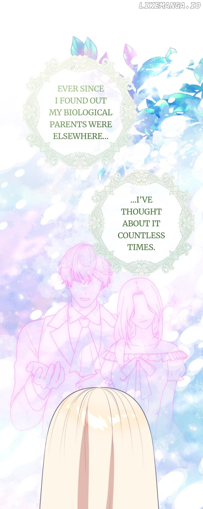 The Grand Duke is Mine Chapter 50 - page 1