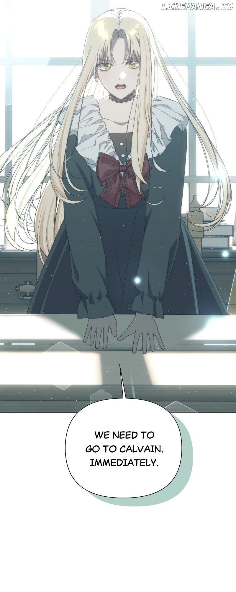 The Grand Duke is Mine Chapter 50 - page 11