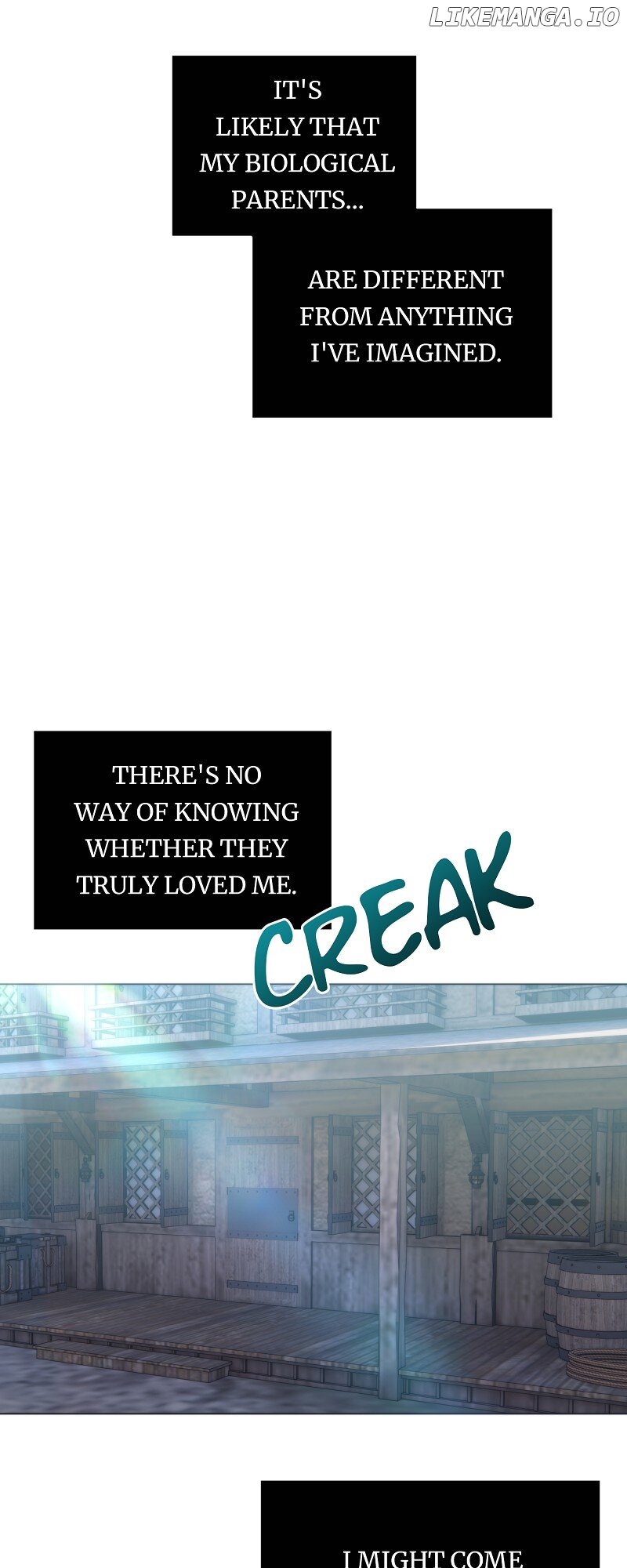 The Grand Duke is Mine Chapter 50 - page 14