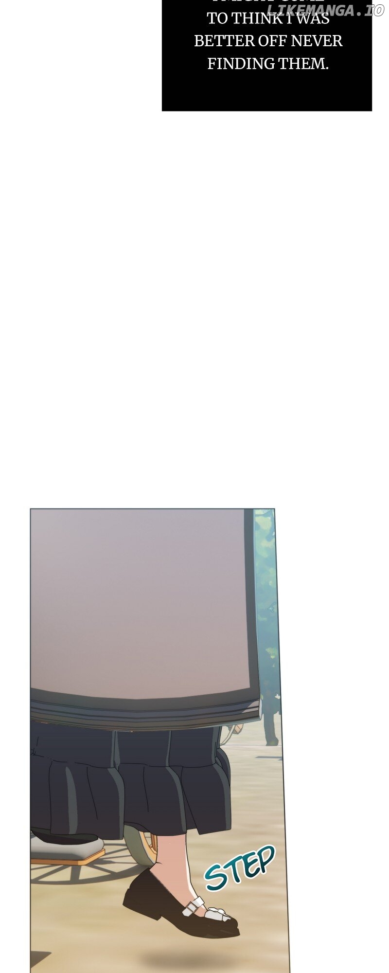 The Grand Duke is Mine Chapter 50 - page 15