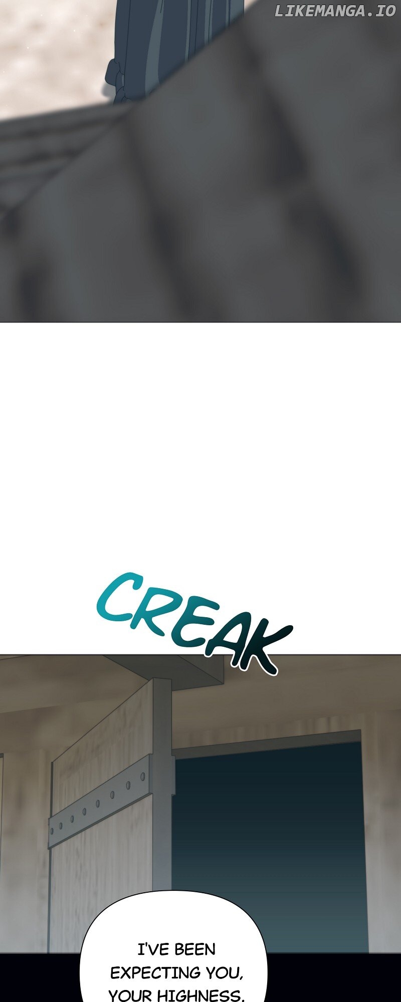 The Grand Duke is Mine Chapter 50 - page 17