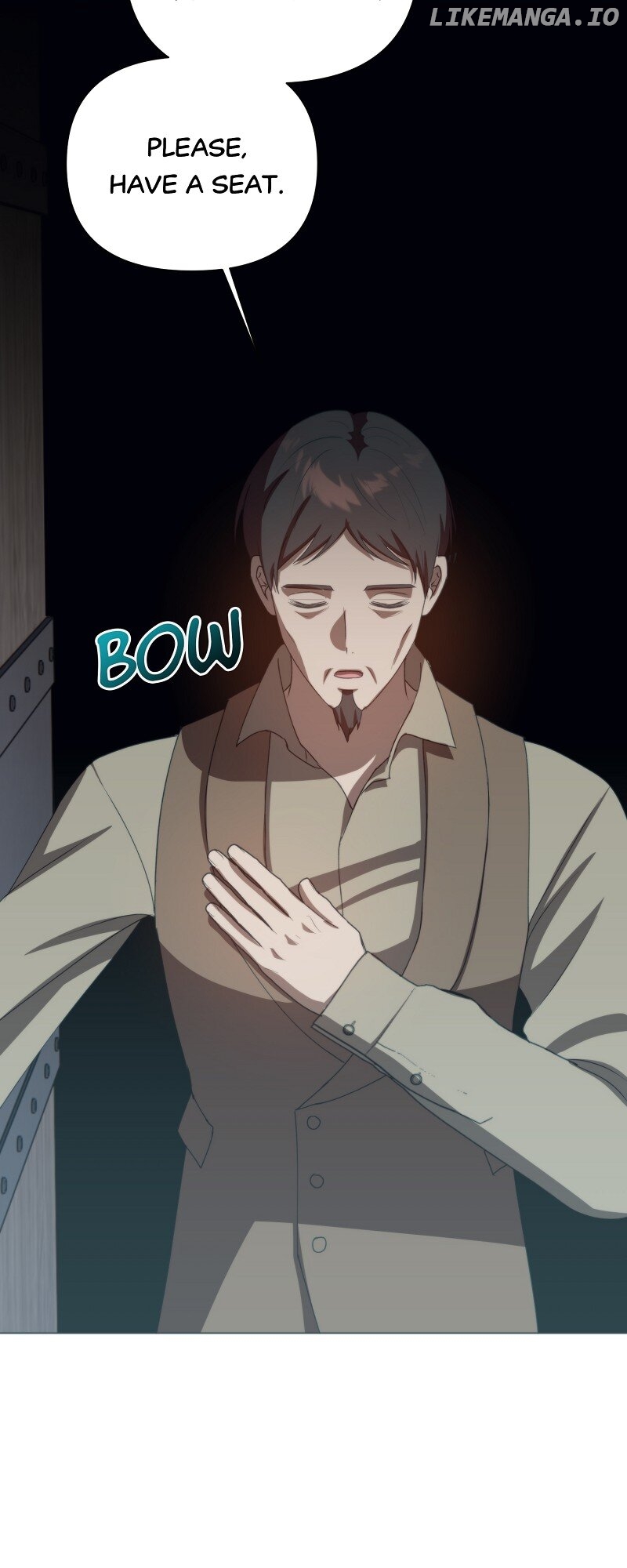 The Grand Duke is Mine Chapter 50 - page 18