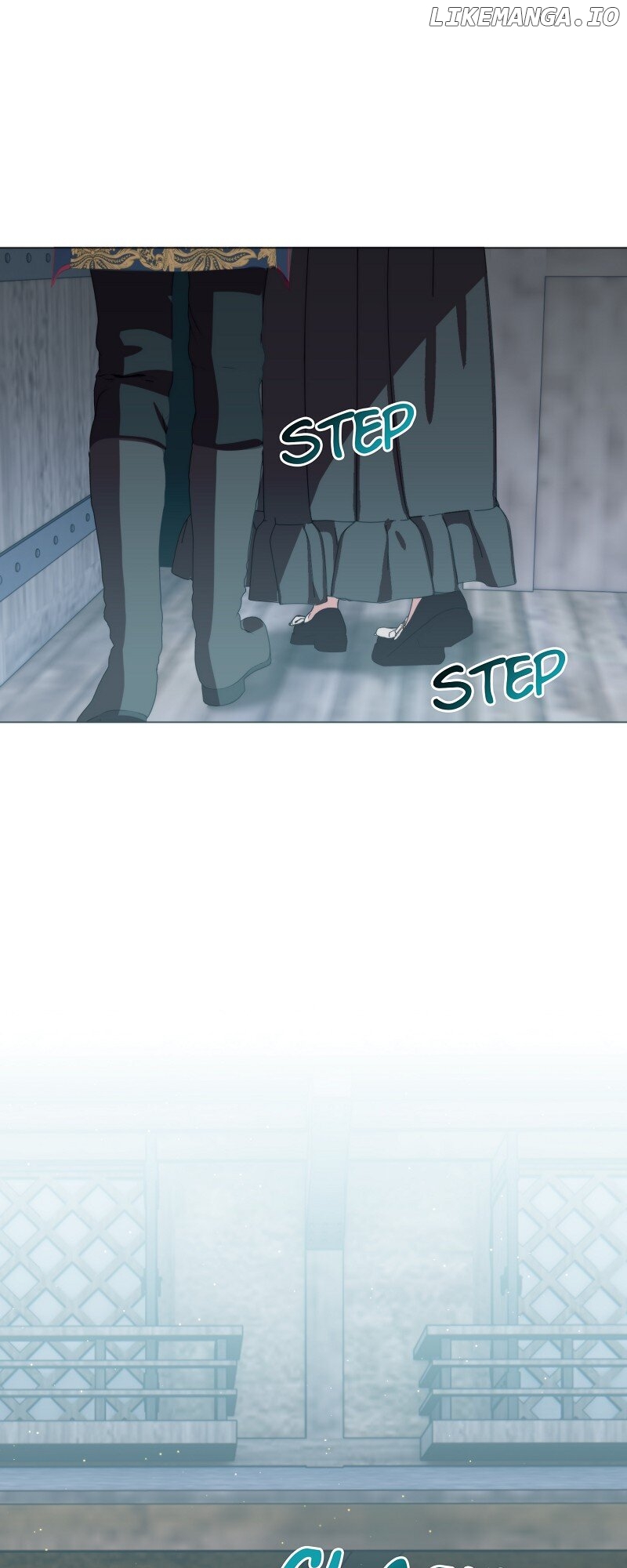 The Grand Duke is Mine Chapter 50 - page 19