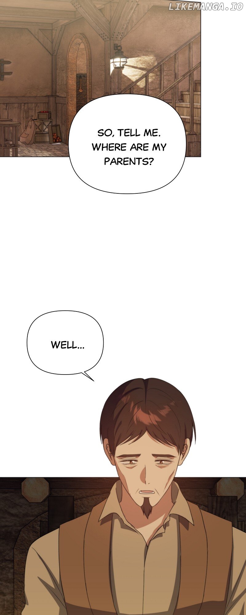 The Grand Duke is Mine Chapter 50 - page 21