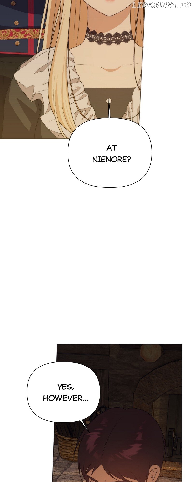 The Grand Duke is Mine Chapter 50 - page 24