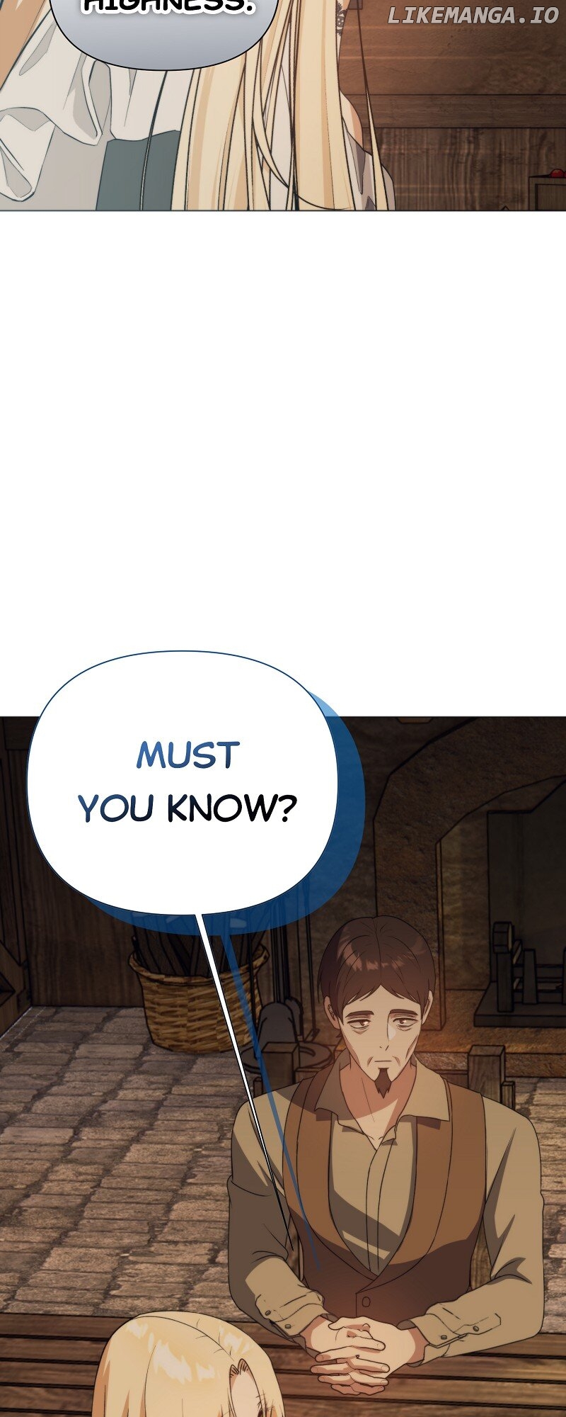 The Grand Duke is Mine Chapter 50 - page 26