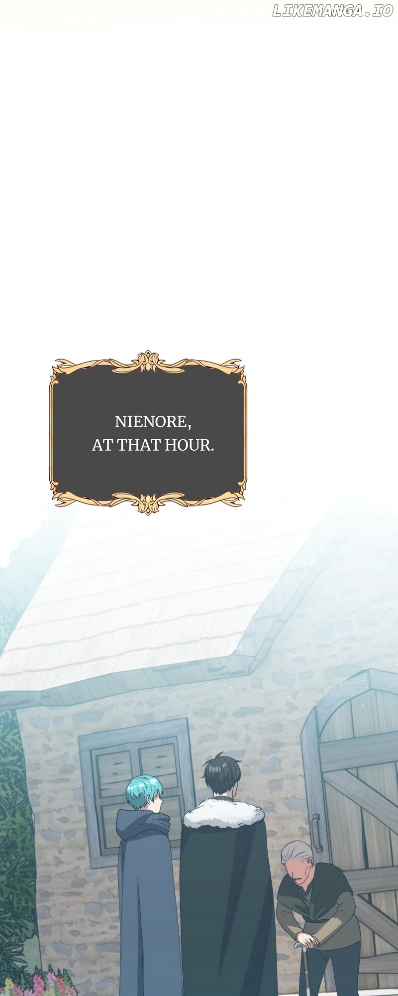 The Grand Duke is Mine Chapter 50 - page 28