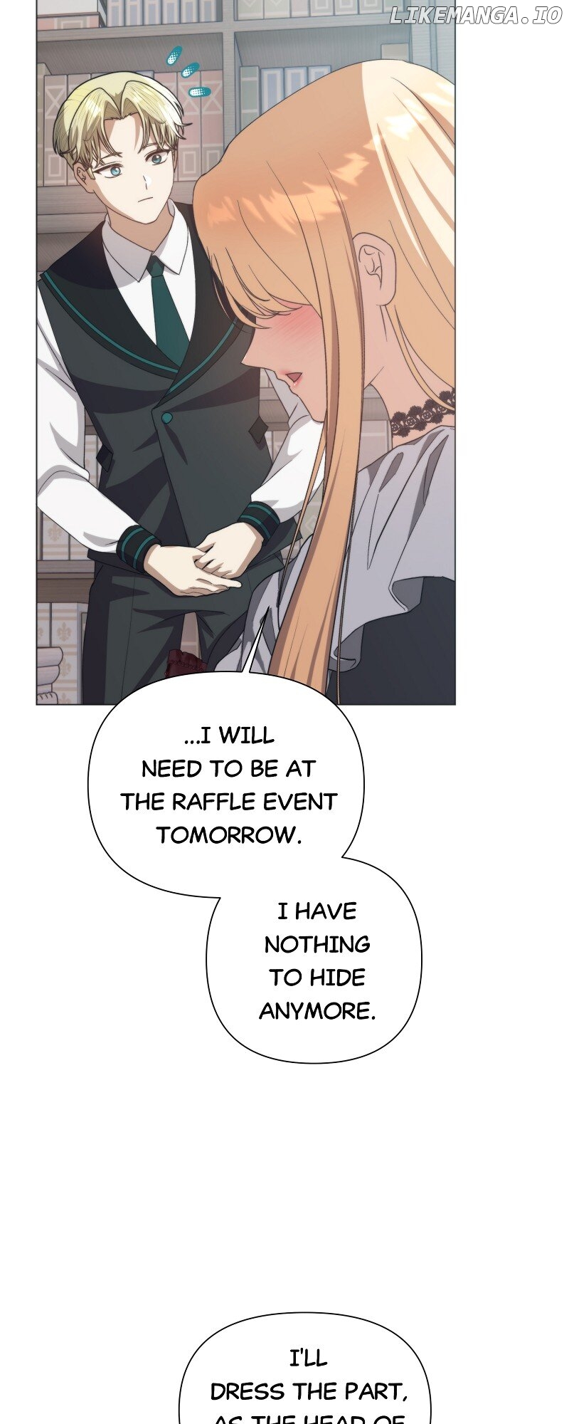 The Grand Duke is Mine Chapter 50 - page 3