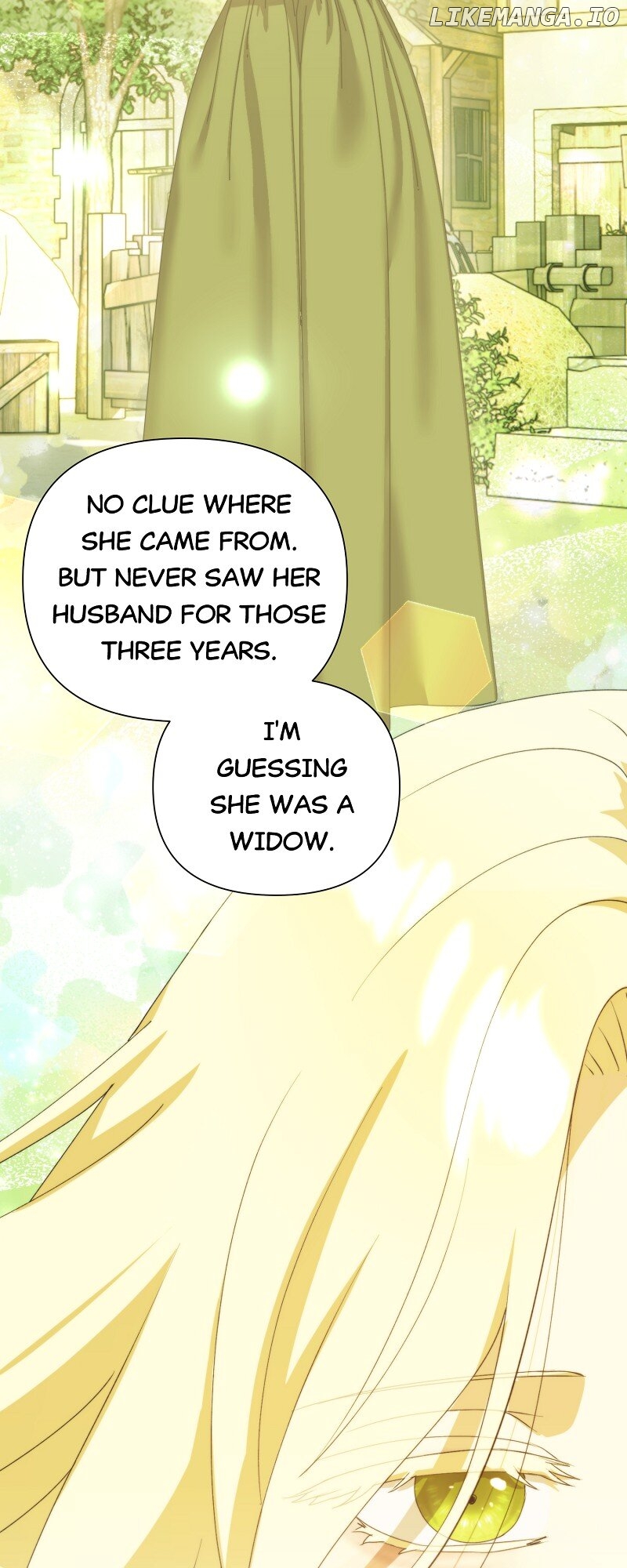 The Grand Duke is Mine Chapter 50 - page 31