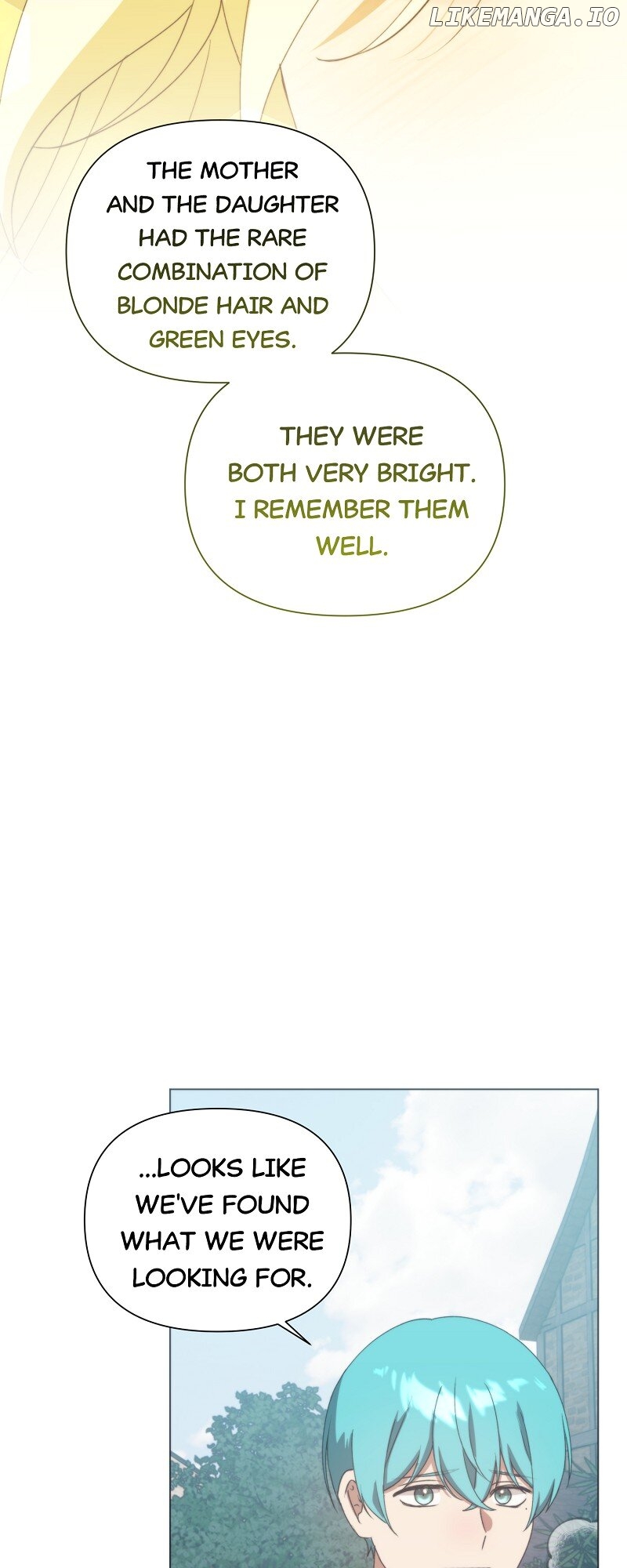 The Grand Duke is Mine Chapter 50 - page 32