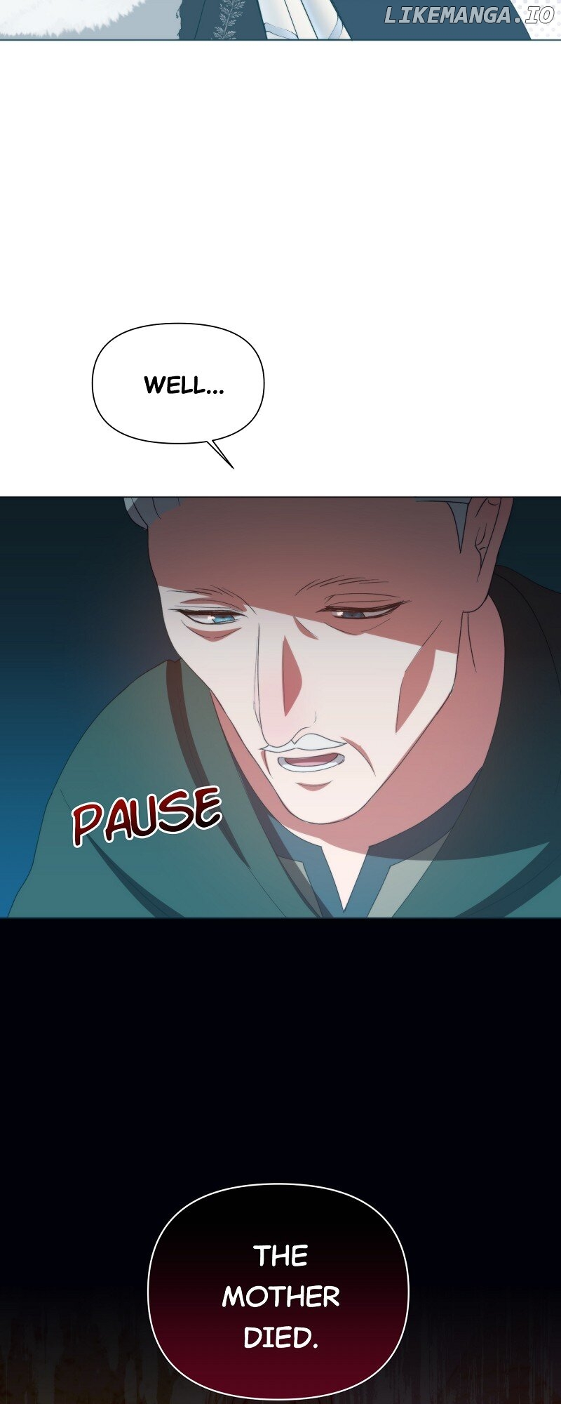 The Grand Duke is Mine Chapter 50 - page 35