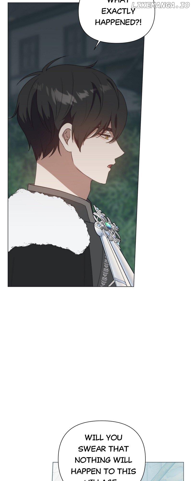 The Grand Duke is Mine Chapter 50 - page 37