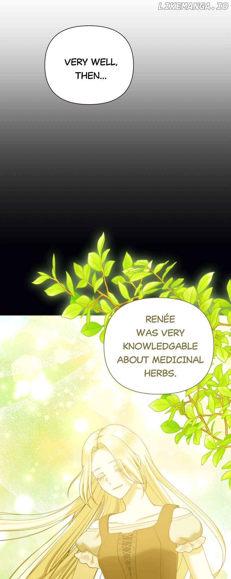 The Grand Duke is Mine Chapter 50 - page 39