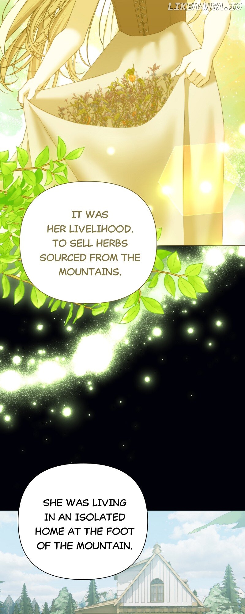 The Grand Duke is Mine Chapter 50 - page 40