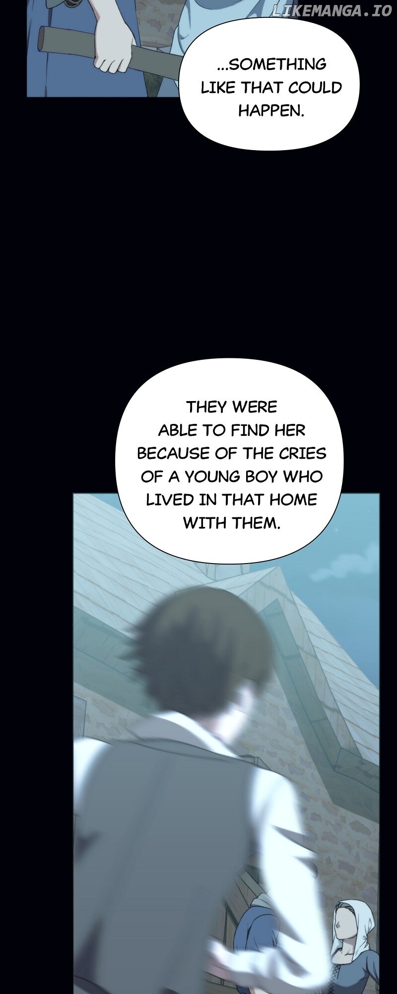 The Grand Duke is Mine Chapter 50 - page 42