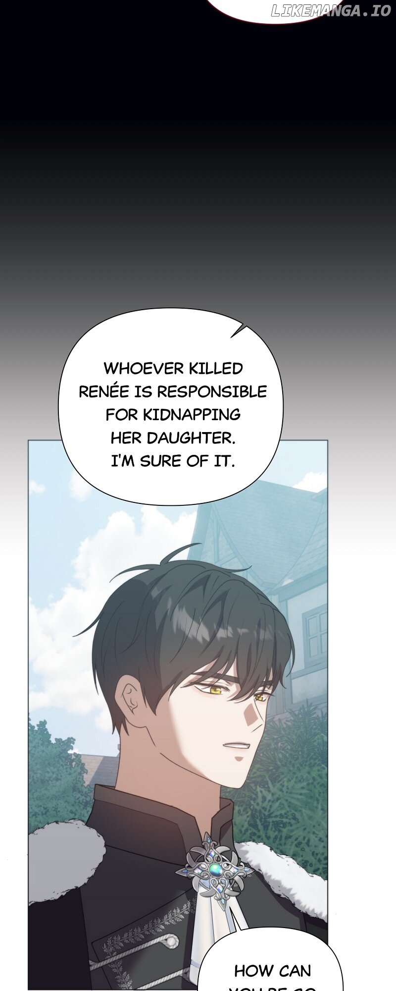 The Grand Duke is Mine Chapter 50 - page 45