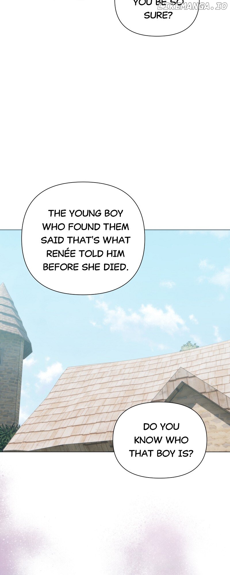 The Grand Duke is Mine Chapter 50 - page 46