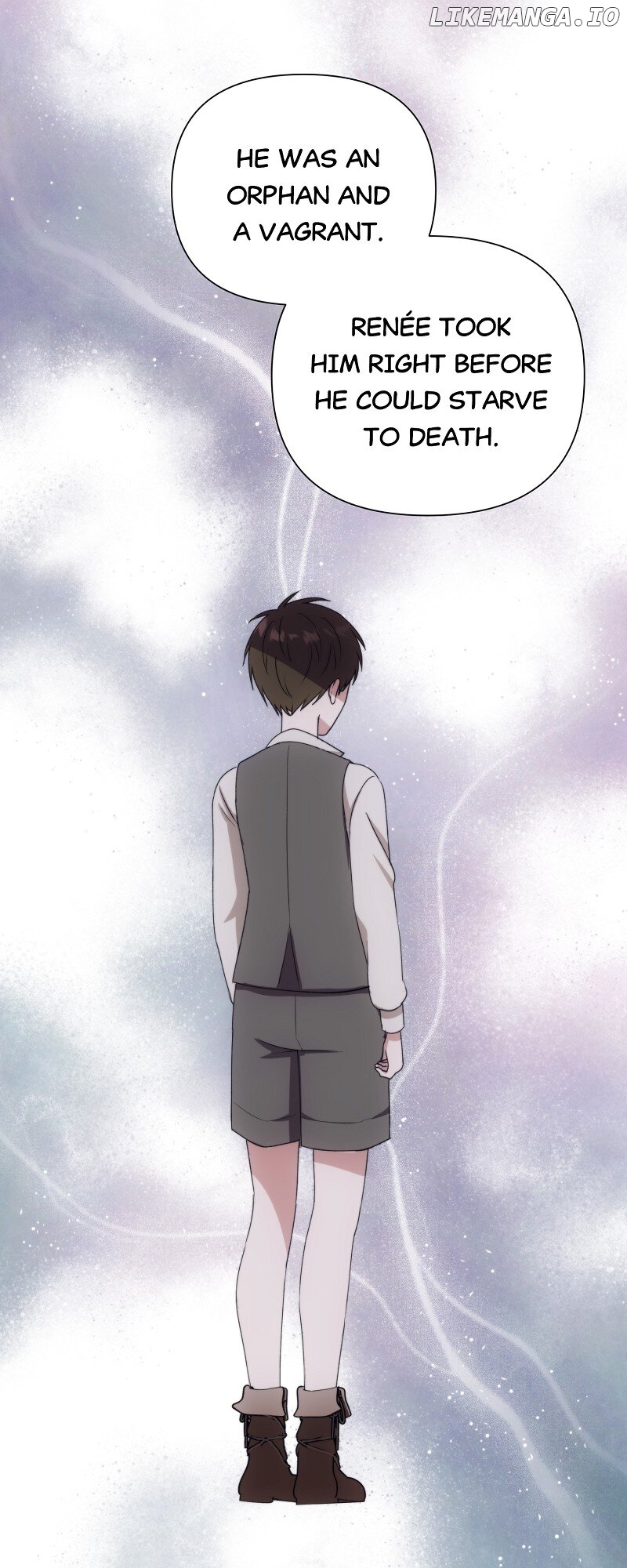 The Grand Duke is Mine Chapter 50 - page 47