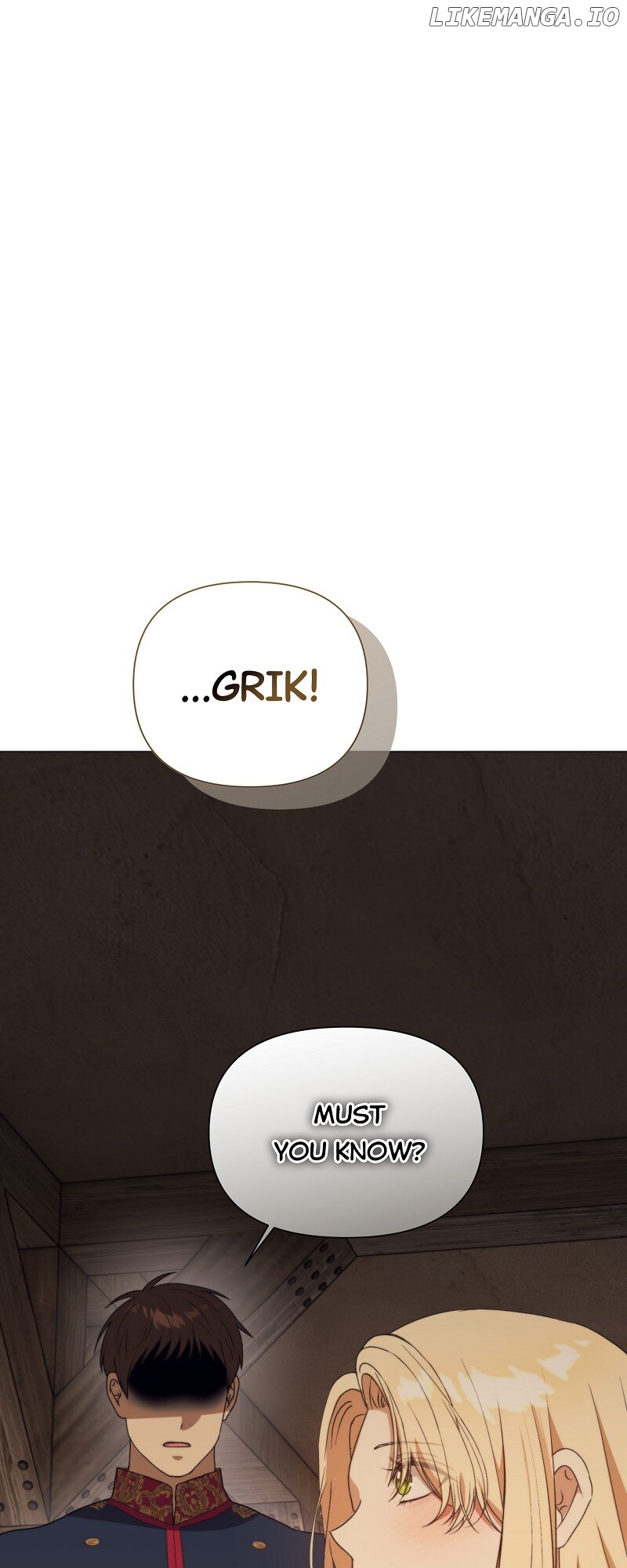 The Grand Duke is Mine Chapter 50 - page 49