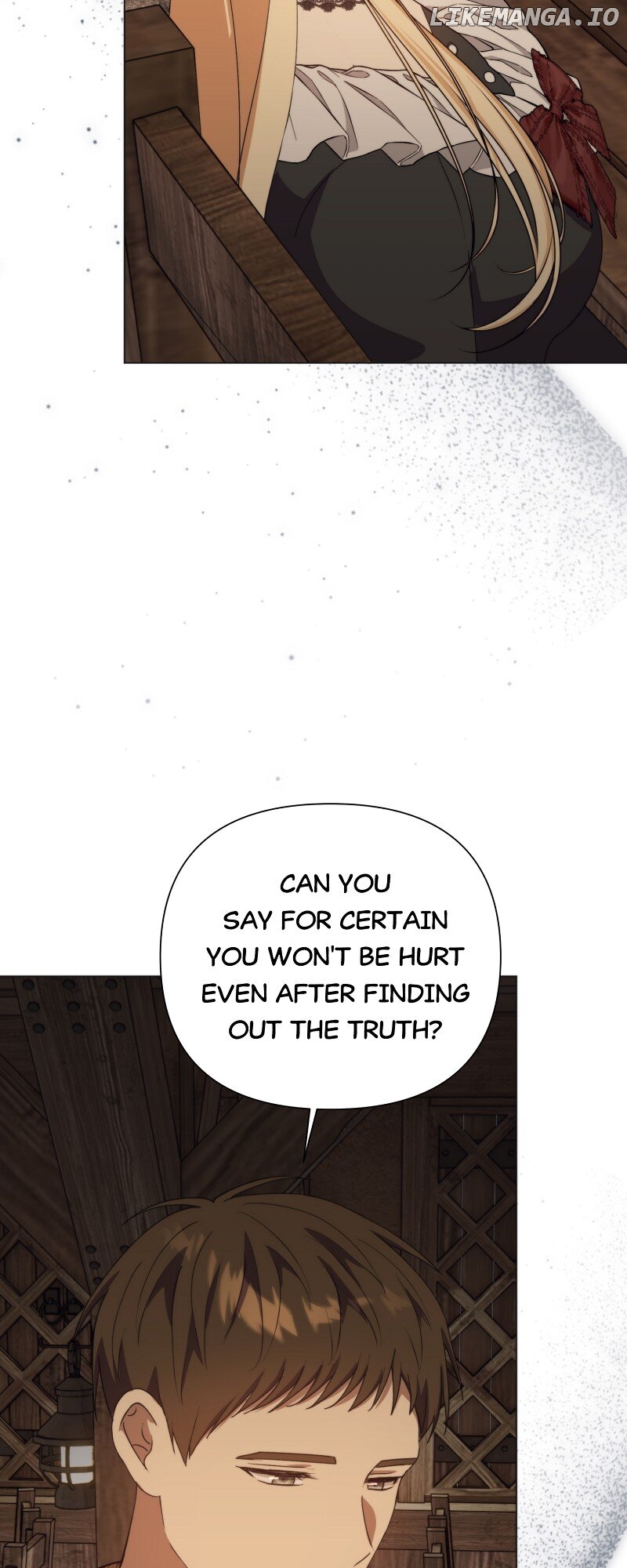 The Grand Duke is Mine Chapter 50 - page 52