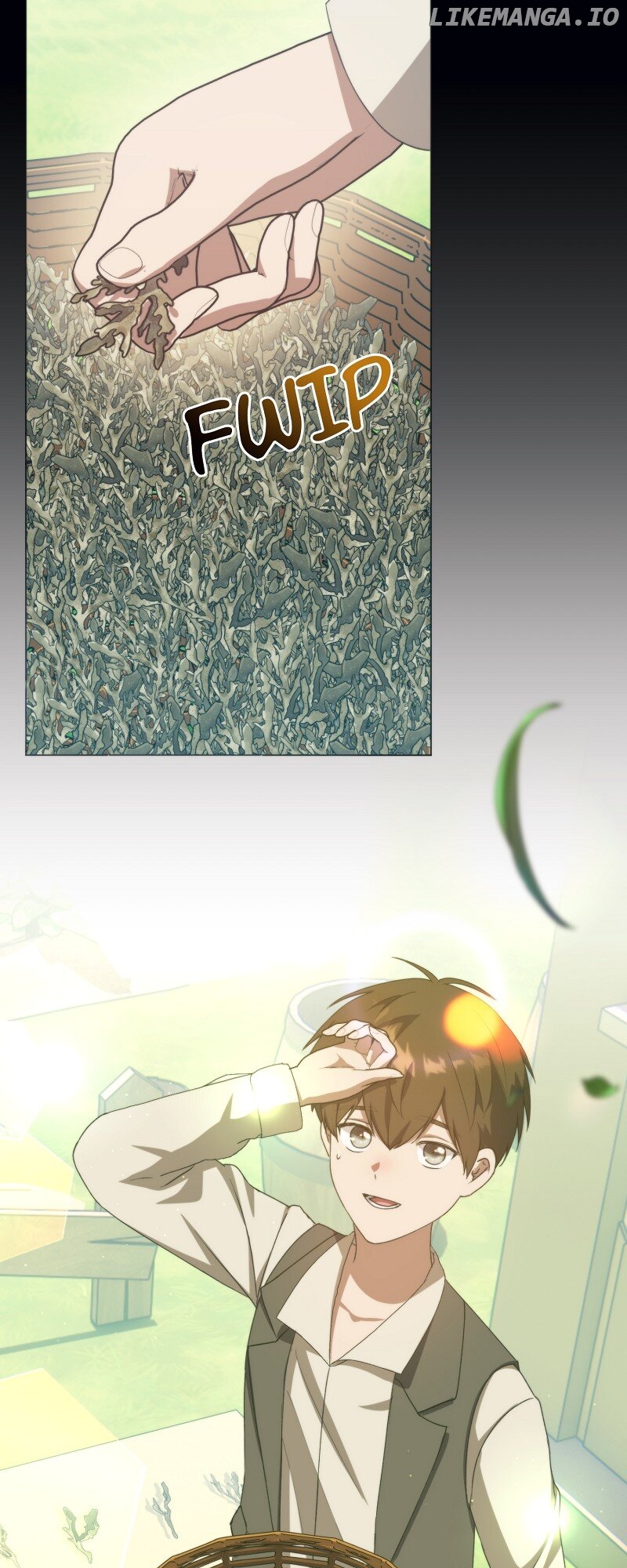 The Grand Duke is Mine Chapter 50 - page 57