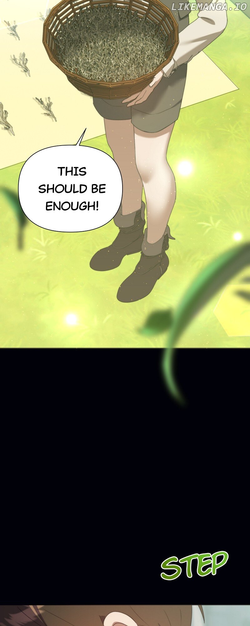 The Grand Duke is Mine Chapter 50 - page 58