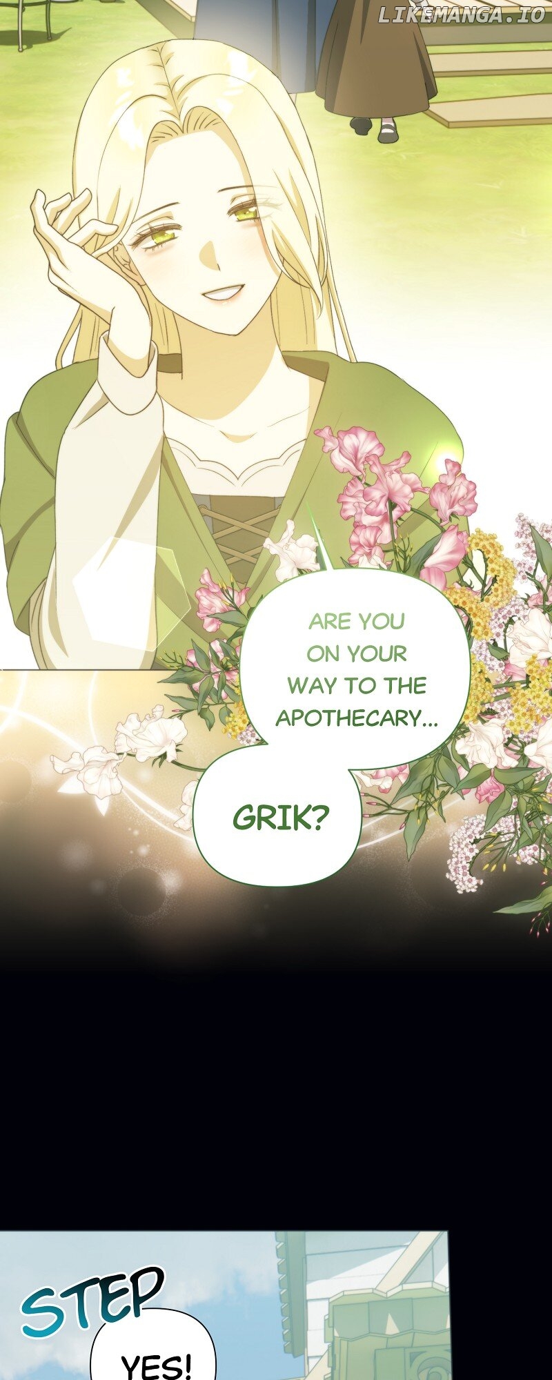 The Grand Duke is Mine Chapter 50 - page 60