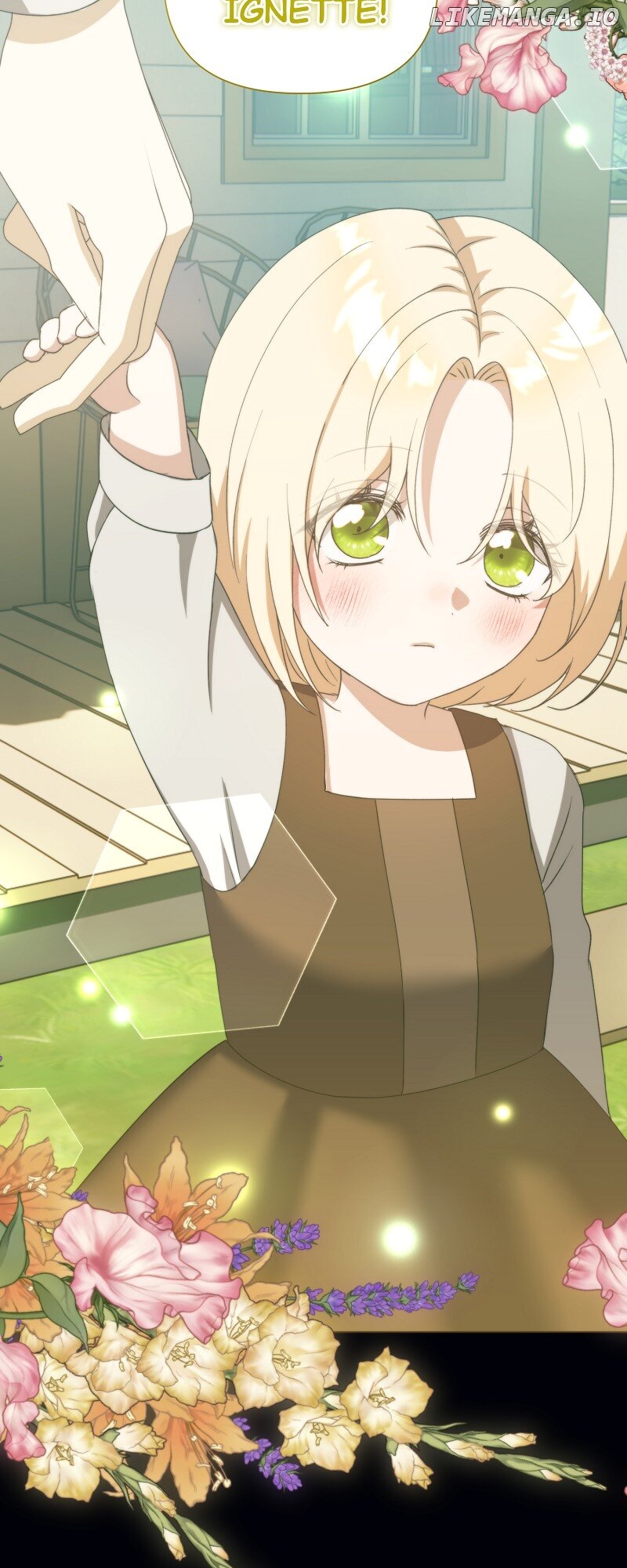 The Grand Duke is Mine Chapter 50 - page 62