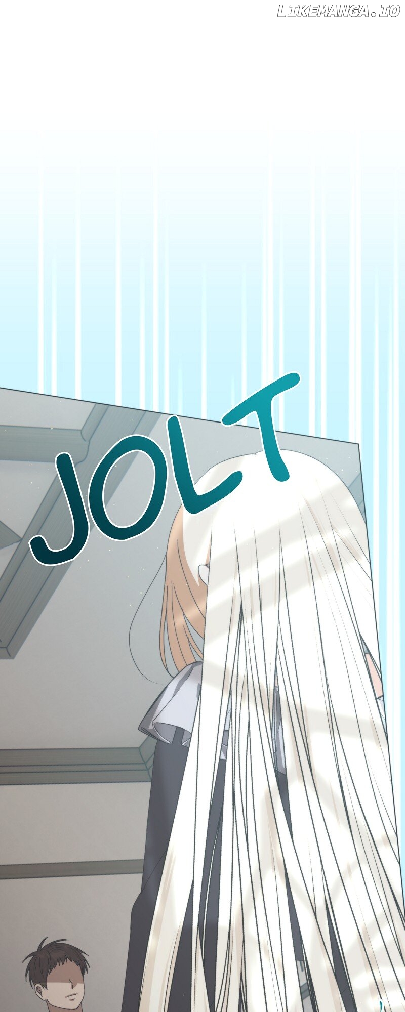 The Grand Duke is Mine Chapter 50 - page 9