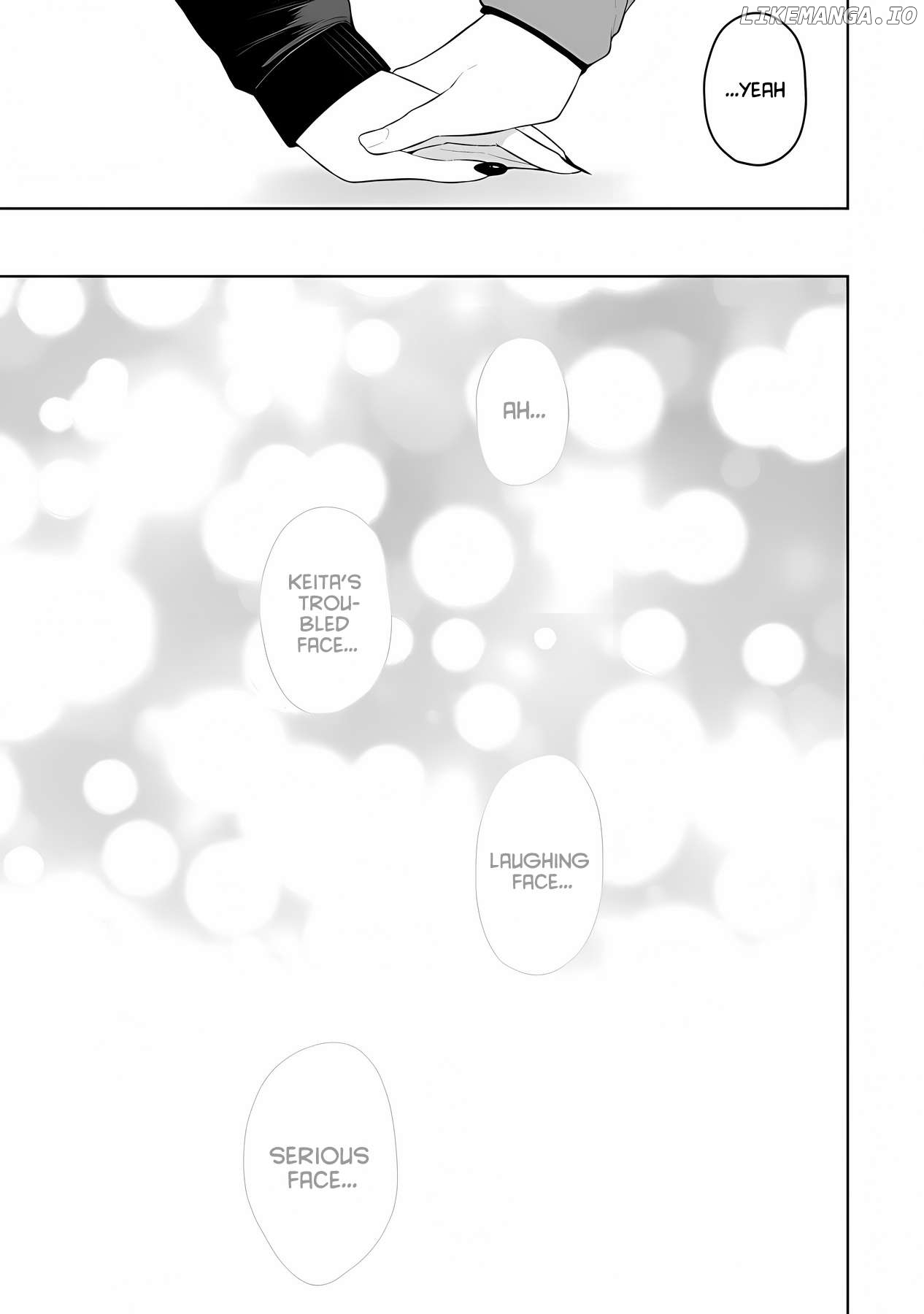 Imaizumin’s House is a Place for Gals to Gather Chapter 27 - page 23