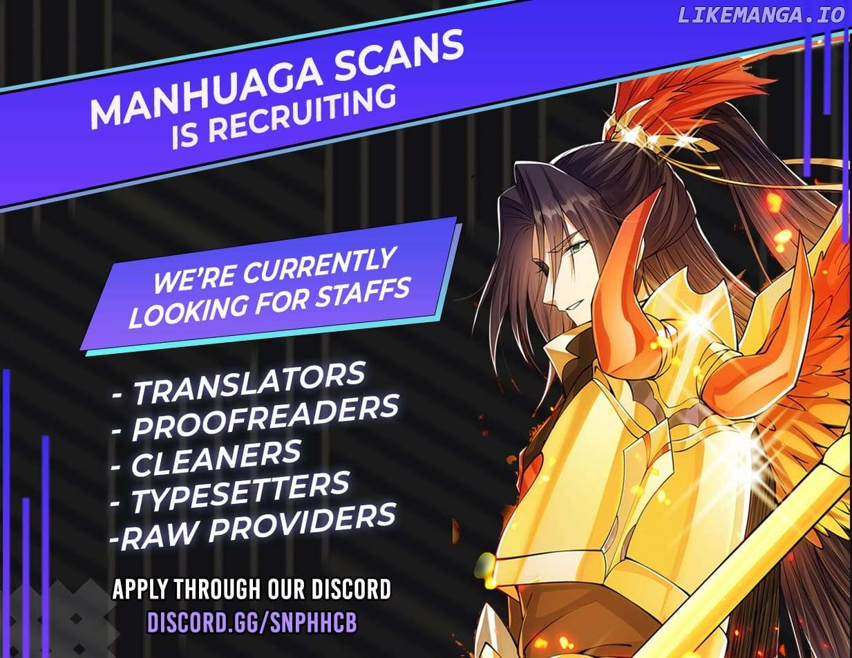 I'll Pay for your Life, Let's Both Go Crazy Together! Chapter 54 - page 7