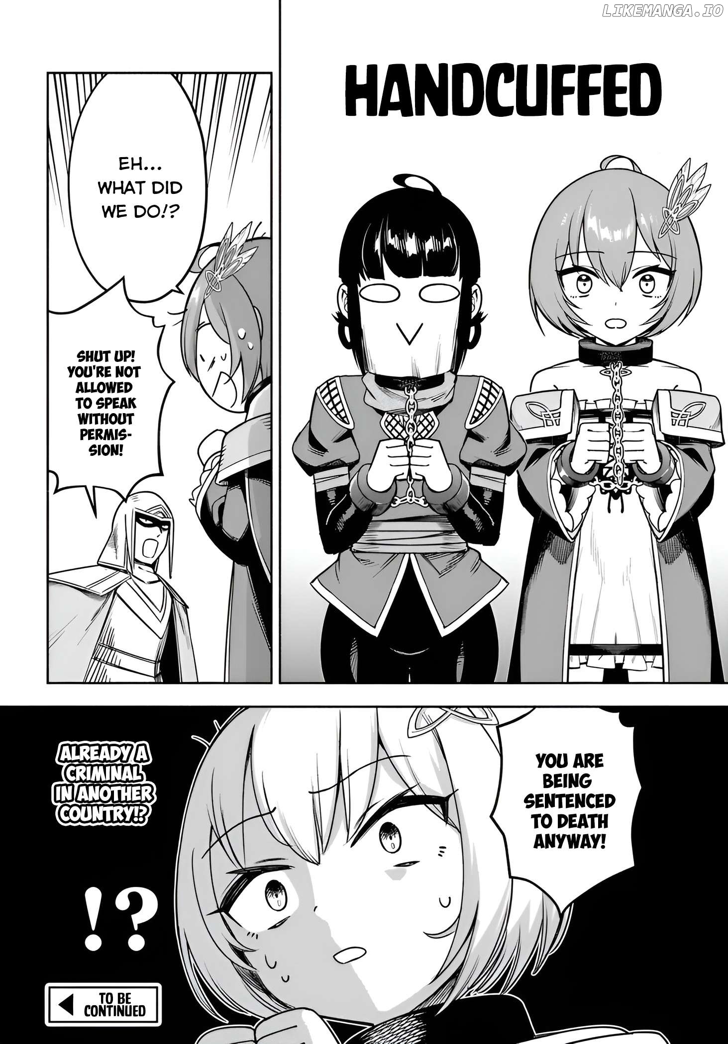 An Exclusive Mage Who Broke up With His Alchemist Childhood Friend, Wants to Lead a Slow Life in a Remote Town Chapter 12 - page 22