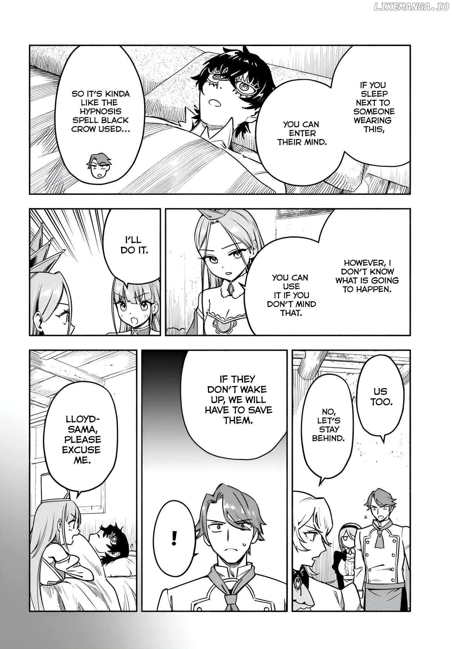 An Exclusive Mage Who Broke up With His Alchemist Childhood Friend, Wants to Lead a Slow Life in a Remote Town Chapter 12 - page 6