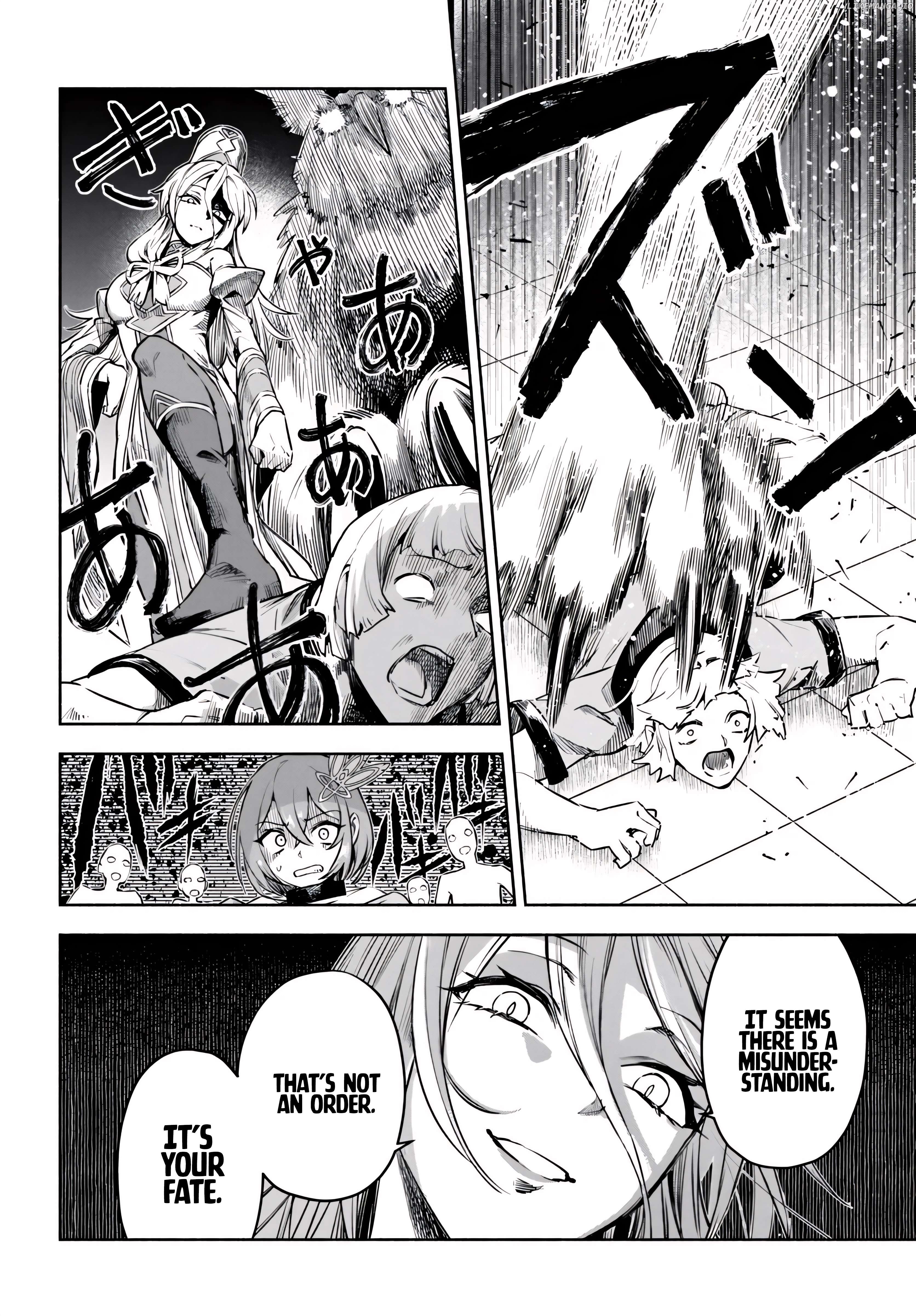 An Exclusive Mage Who Broke up With His Alchemist Childhood Friend, Wants to Lead a Slow Life in a Remote Town Chapter 13 - page 12