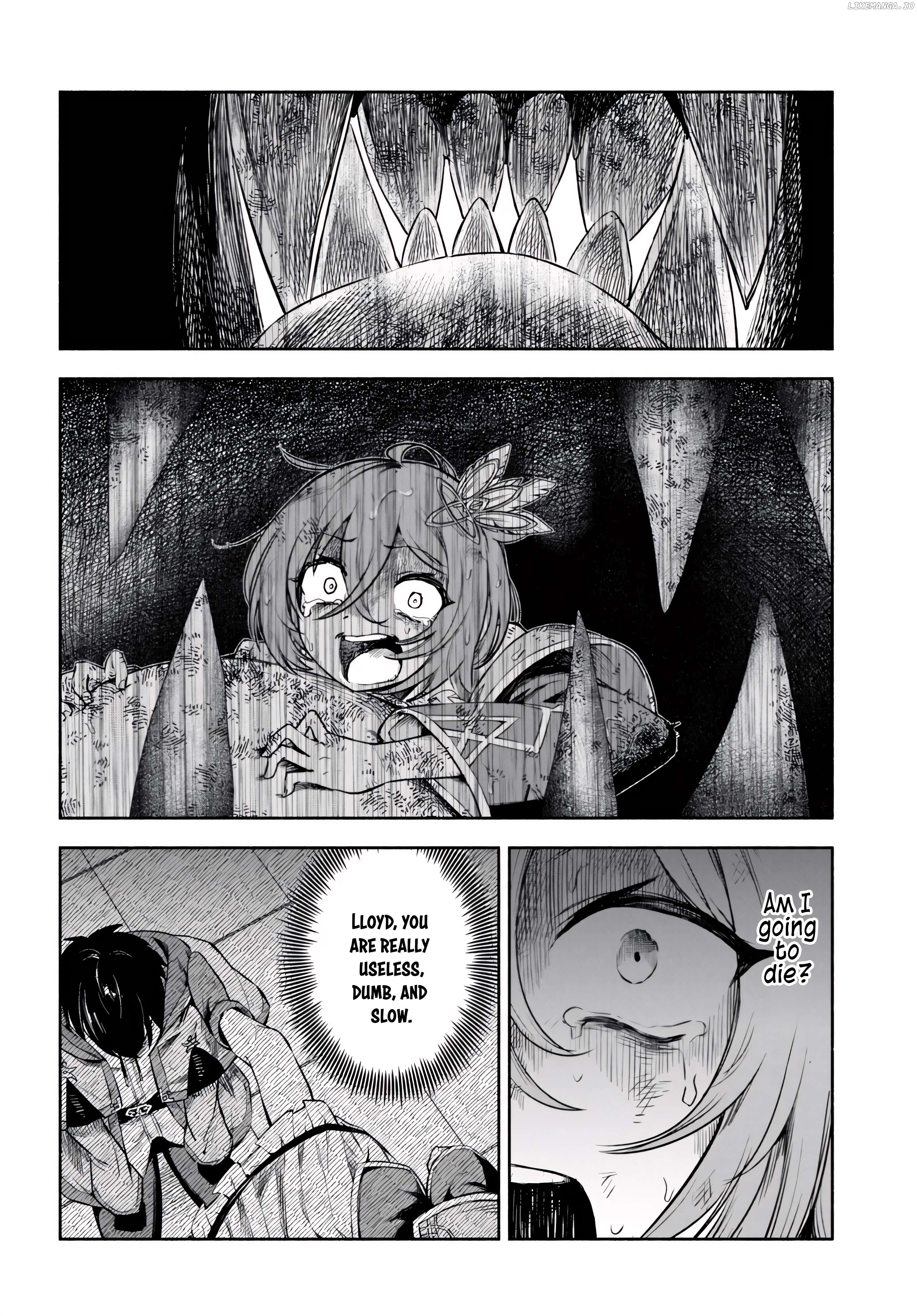 An Exclusive Mage Who Broke up With His Alchemist Childhood Friend, Wants to Lead a Slow Life in a Remote Town Chapter 13 - page 20