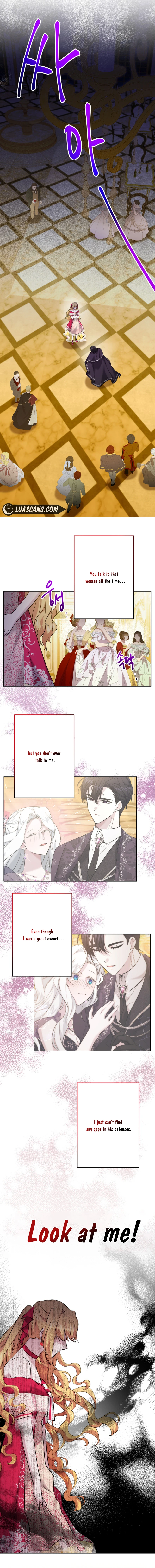 Sistervention [Official] Chapter 39 - page 4