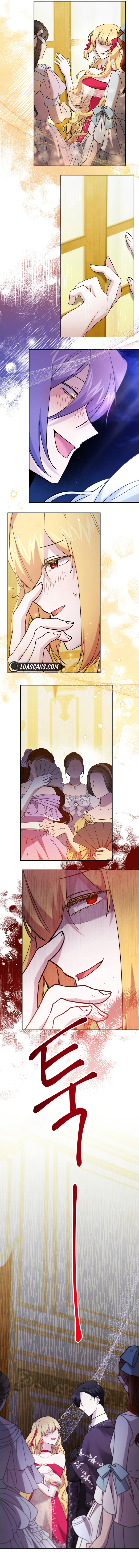 Sistervention [Official] Chapter 39 - page 9
