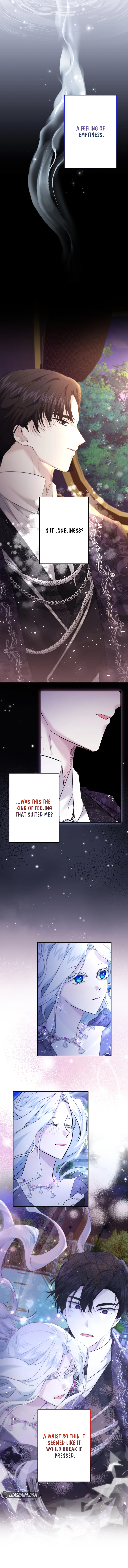 Sistervention [Official] Chapter 41 - page 2