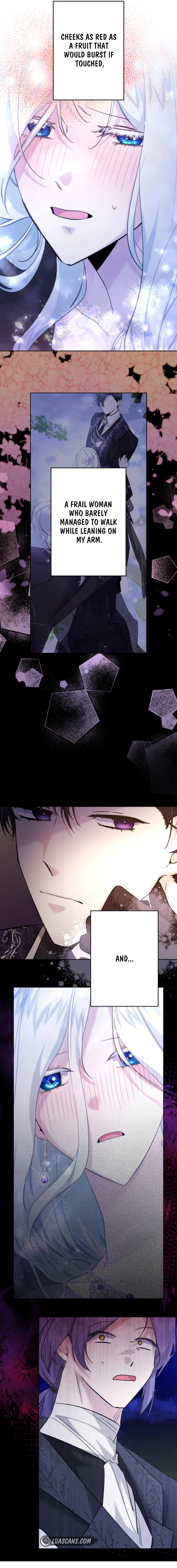 Sistervention [Official] Chapter 41 - page 3